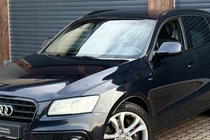 Audi SQ5 156.000 km 20.990 &euro; Saarlouis-Lisdorf 66740