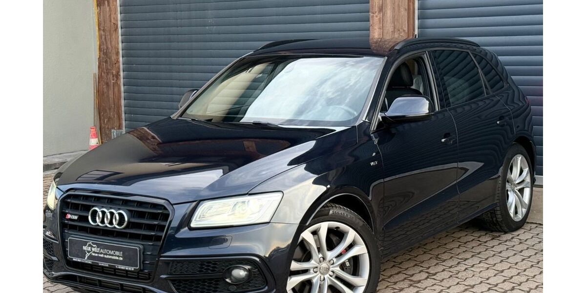 Audi SQ5 156.000 km 20.990 &euro; Saarlouis-Lisdorf 66740