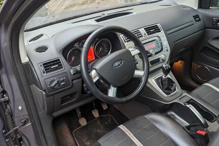 Ford Kuga 179.000 km 5.299 &euro; Neunkirchen 66540
