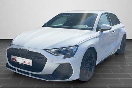 Audi A3 9.990 km 31.990 &euro; Homburg 66424