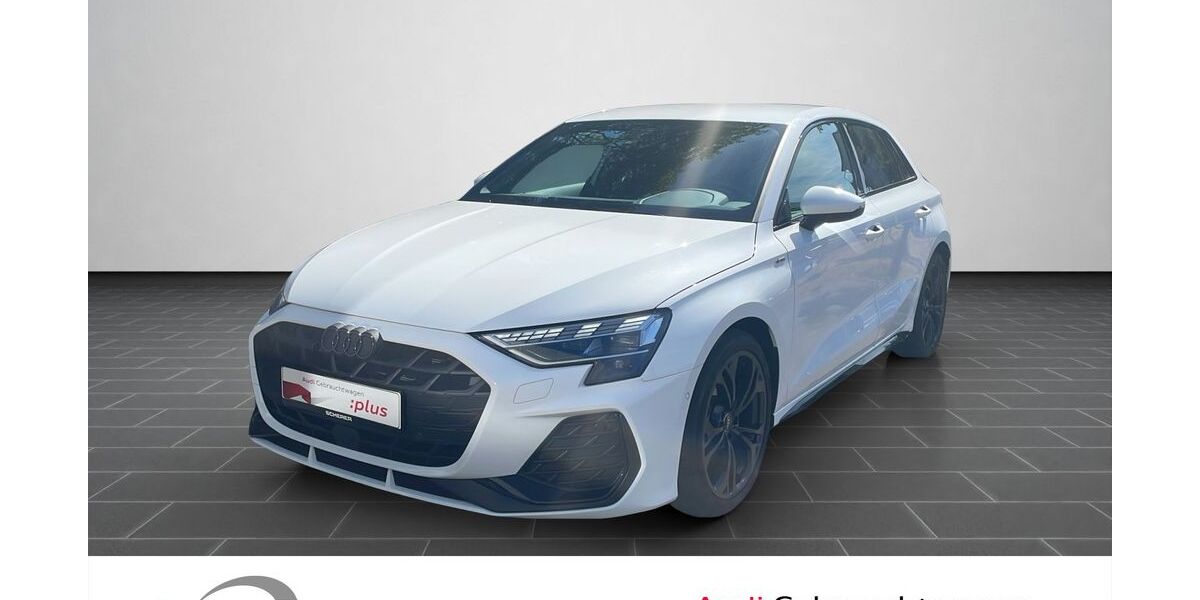 Audi A3 9.990 km 31.990 &euro; Homburg 66424
