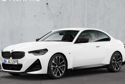 BMW M240i 21.903 km 47.730 &euro; Lebach 66822