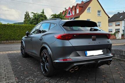 Cupra Formentor 35.000 km 47.890 &euro; Dillingen 66763