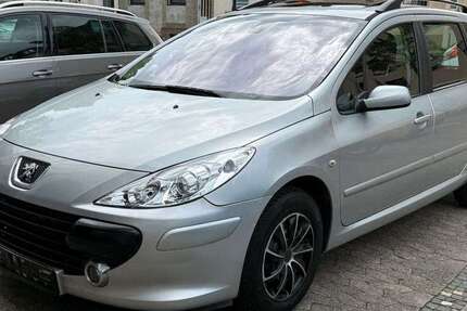 Peugeot 307 187.200 km 1.900 &euro; Saarbrücken 66115