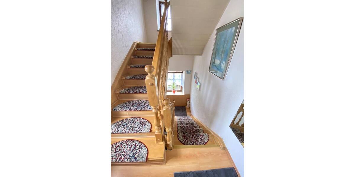 Mehrfamilienhaus, Wohnhaus St. Ingbert St. Ingbert-Mitte - 7 Zimmer, 203 m&sup2;, 219.000&euro; | Angebot:26476031