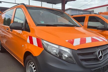 Mercedes-Benz Vito 165.000 km 22.222 &euro; saarlouis 66740