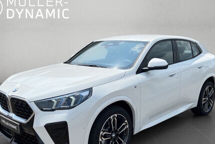 BMW X2 6.858 km 47.611 &euro; Lebach 66822