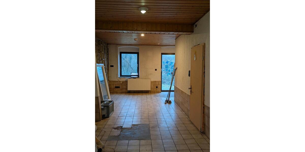 Doppelhaushälfte Püttlingen - 85.000&euro; | Angebot:24728810