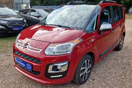 Citroen C3 87.000 km 8.500 &euro; Saarbrücken 66117