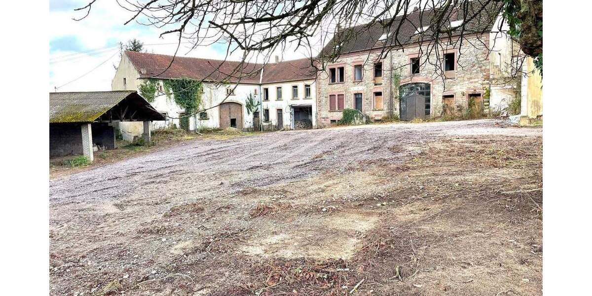 Grundstück Saarlouis - 495.000&euro; | Angebot:25771602