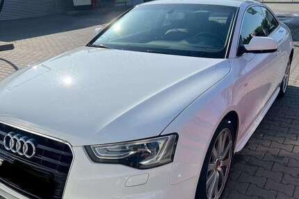 Audi A5 128.000 km 16.000 &euro; Schmelz 66839