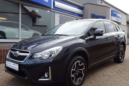 Subaru XV 83.000 km 18.800 &euro; Bexbach 66450