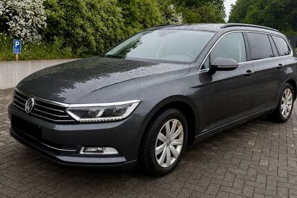 VW Passat Variant 108.246 km 15.000 &euro; Illingen 66557