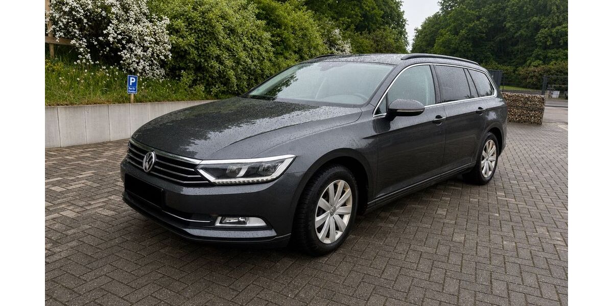 VW Passat Variant 108.246 km 15.000 &euro; Illingen 66557