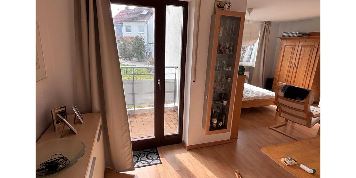 Erdgeschoßwohnung Völklingen - 1 Zimmer, 40 m&sup2;, 119.000&euro; | Angebot:25844409