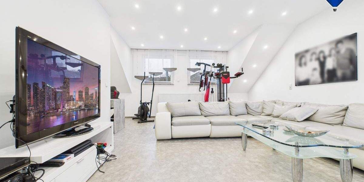 Reihenendhaus Schwalbach Hülzweiler - 6 Zimmer, 180 m&sup2;, 359.000&euro; | Angebot:25769949