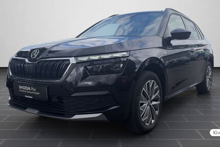 Skoda Kamiq 90.900 km 16.500 &euro; Kirkel 66459
