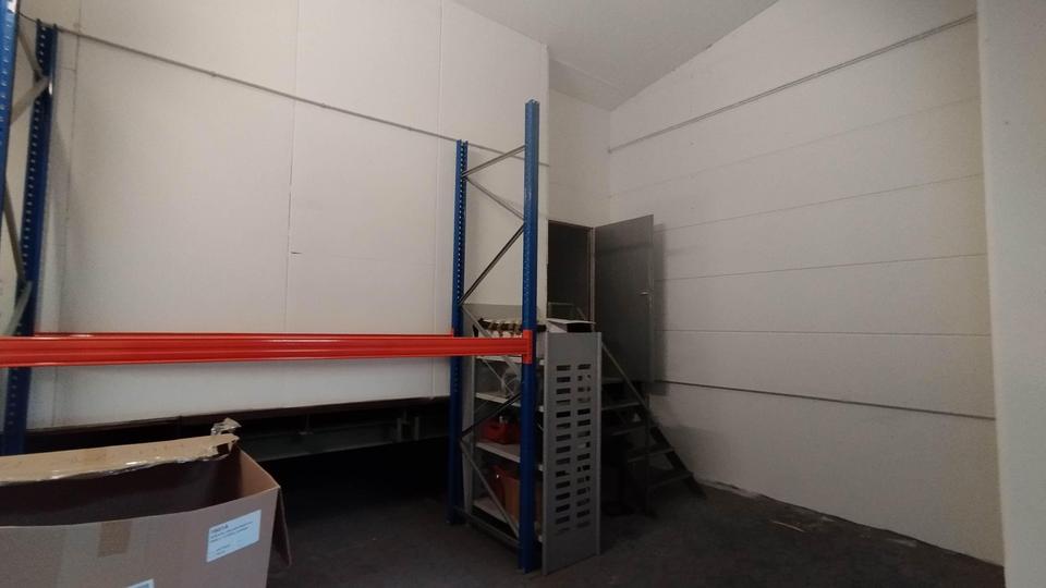 Gewerbeobjekt Blieskastel - 1.485&euro; | Angebot:25757581