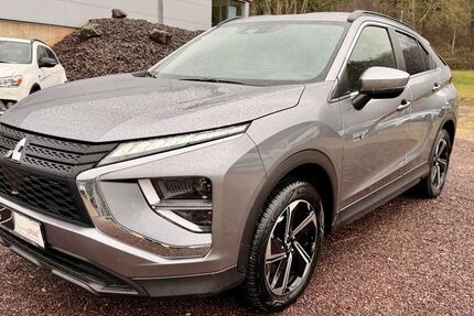 Mitsubishi Eclipse 41.550 km 21.750 &euro; Rehlingen-Siersburg 66780