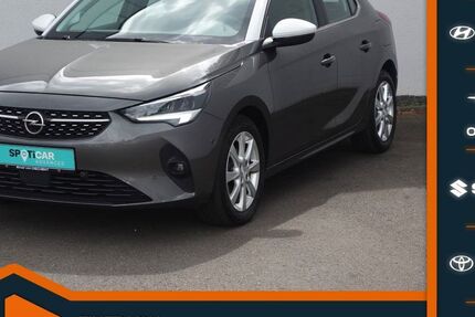Opel Corsa 57.250 km 12.890 &euro; Saarbrücken 66121