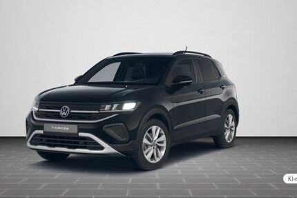 VW T-Cross 25.050 km 23.660 &euro; Saarbrücken 66115
