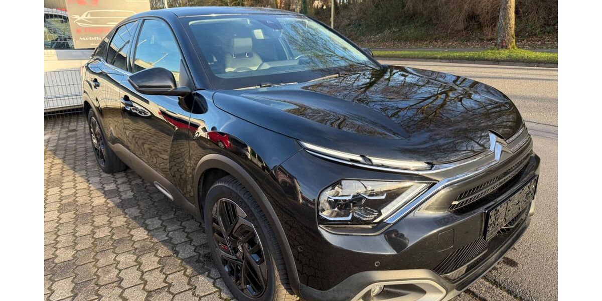 Citroen C4 99.000 km 14.990 &euro; Lebach 66822
