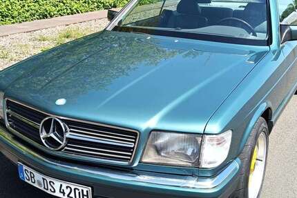 Mercedes-Benz 420 203.000 km 19.000 &euro; Saarbrücken 66115
