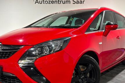 Opel Zafira 177.625 km 6.980 &euro; Bous 66359