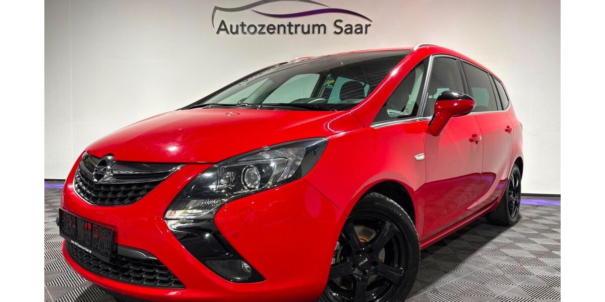 Opel Zafira 177.625 km 6.980 &euro; Bous 66359