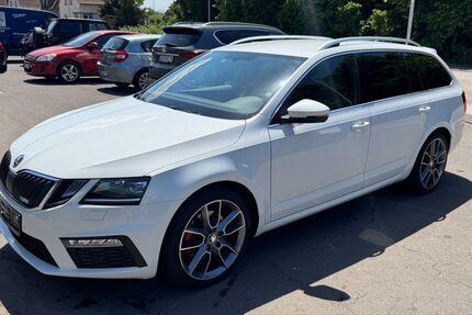 Skoda Octavia 171.500 km 15.900 &euro; Bexbach 66450