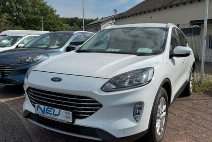 Ford Kuga 27.000 km 24.950 &euro; Homburg 66424