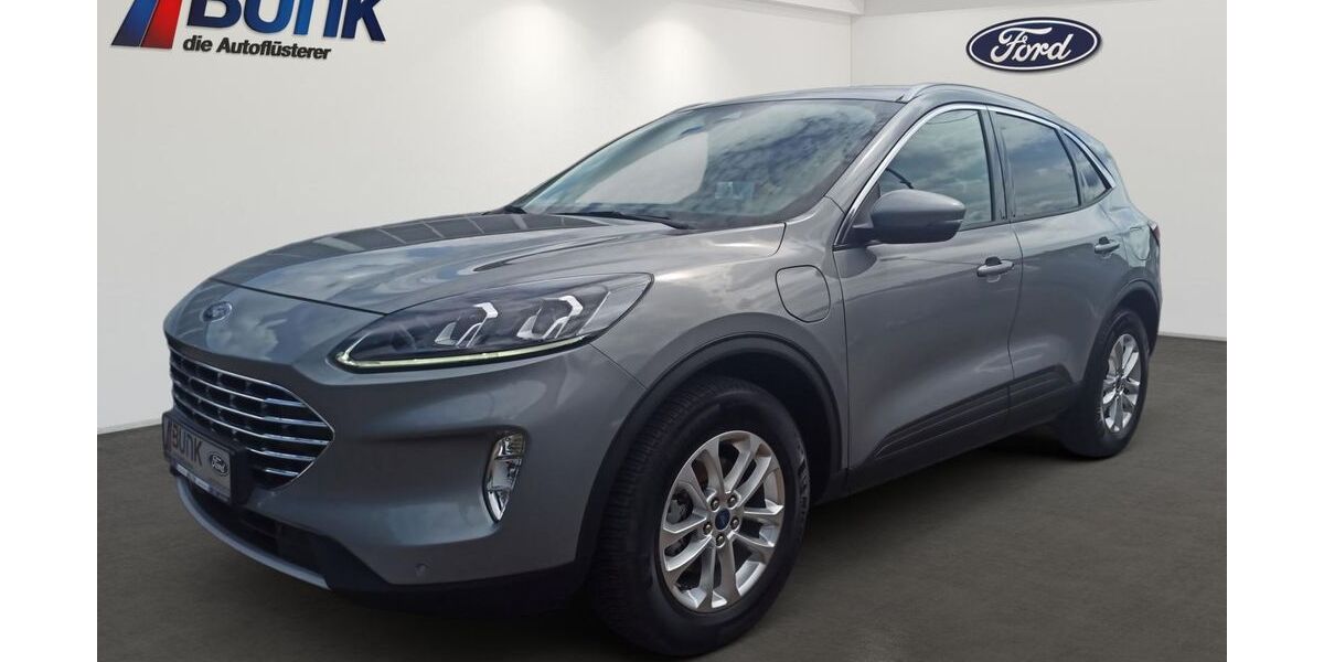 Ford Kuga 44.065 km 25.100 &euro; Völklingen 66333