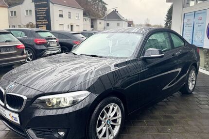 BMW 218 132.819 km 14.800 &euro; Beckingen 66701