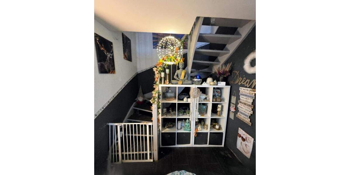 Doppelhaushälfte Schiffweiler - 4 Zimmer, 120 m&sup2;, 324.900&euro; | Angebot:25732796