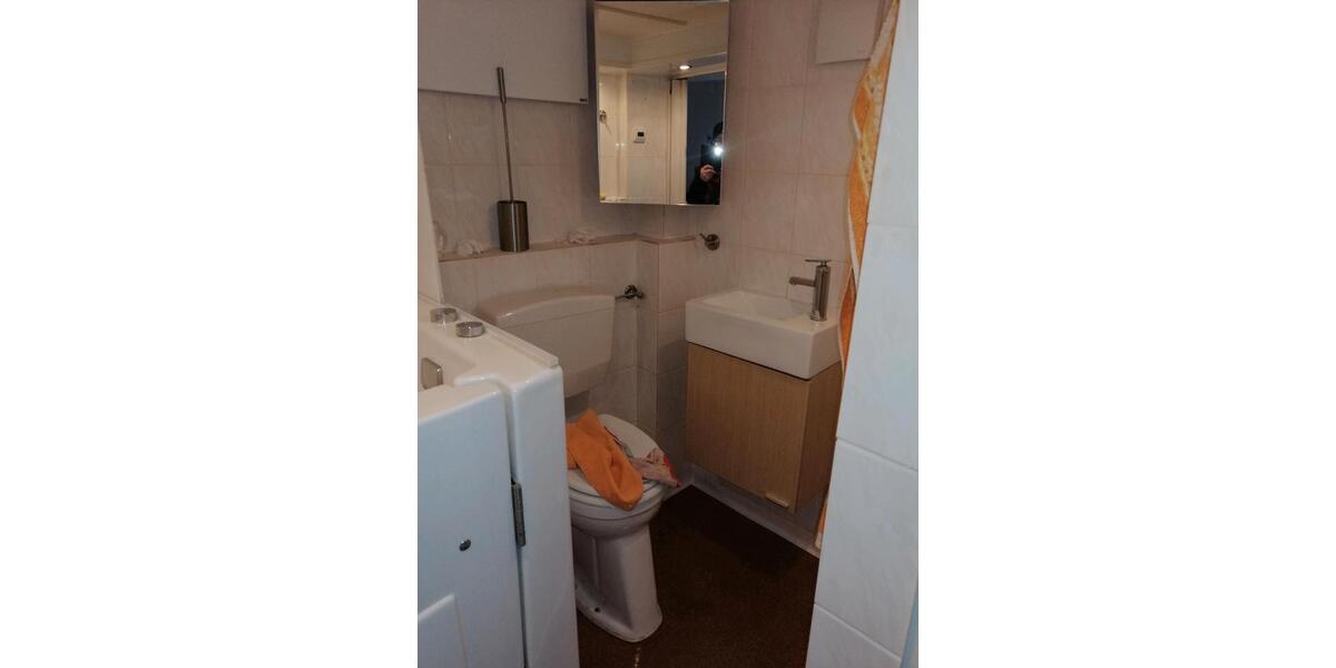 Erdgeschoßwohnung Zweibrücken - 2 Zimmer, 50 m&sup2;, 400&euro; | Angebot:25570771