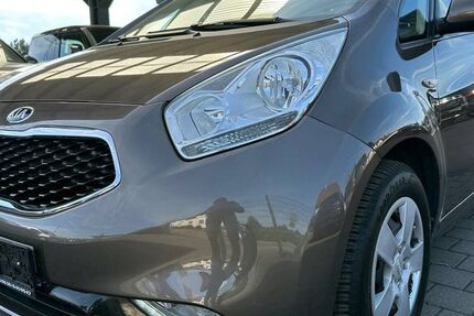 Kia Venga 183.510 km 5.990 &euro; Nalbach 66809