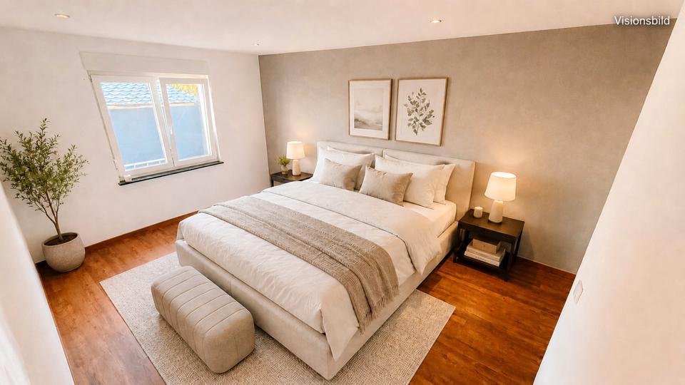 Einfamilienhaus Saarbrücken Kieselhumes - 4 Zimmer, 150 m&sup2;, 370.000&euro; | Angebot:25922410