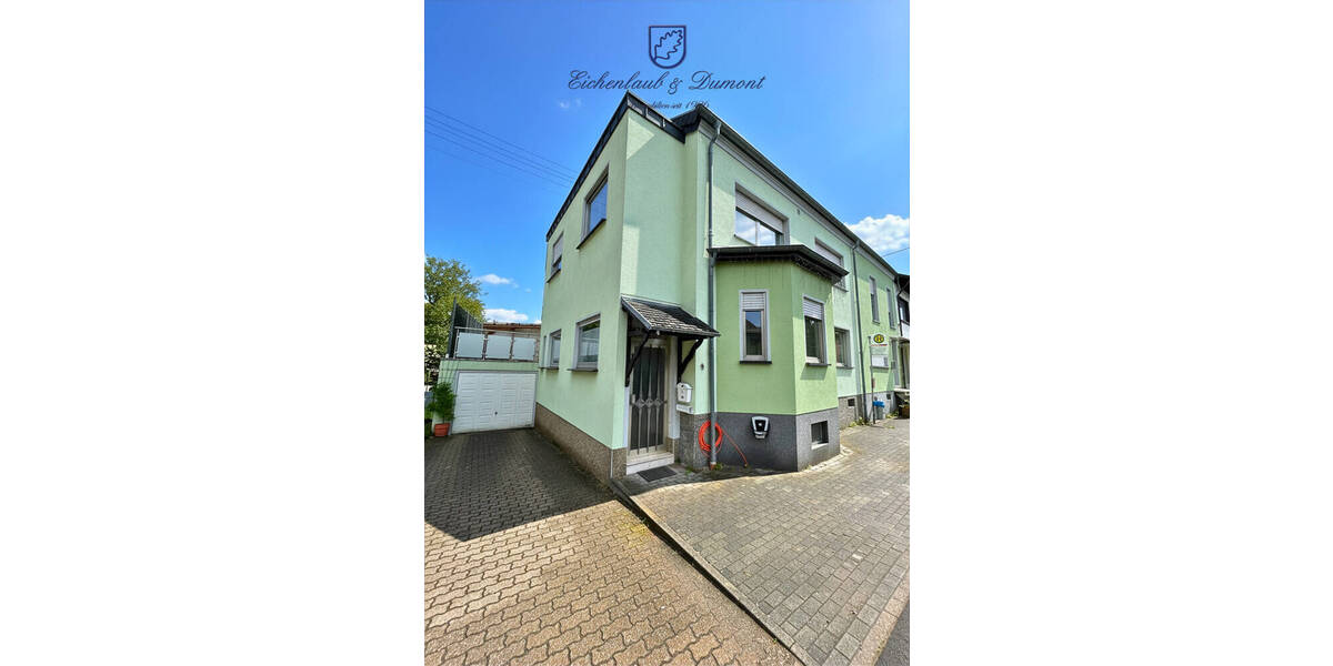 Mehrfamilienhaus, Wohnhaus Saarwellingen Reisbach - 1 Zimmer, 336 m&sup2;, 522.000&euro; | Angebot:26744892