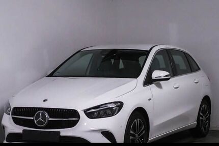 Mercedes-Benz B 250 3.268 km 36.380 &euro; Saarbrücken 66117
