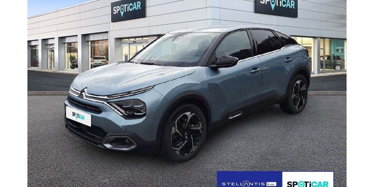 Citroen C4 19.762 km 19.090 &euro; Saarbrücken 66119