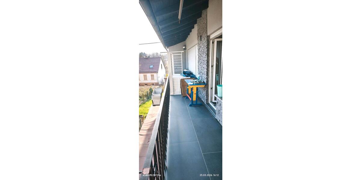 Etagenwohnung Neunkirchen Heinitz - 4 Zimmer, 118 m&sup2;, 600&euro; | Angebot:25856536