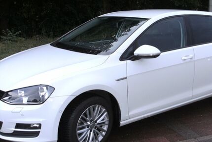 VW Golf 93.000 km 10.990 &euro; Püttlingen 66346