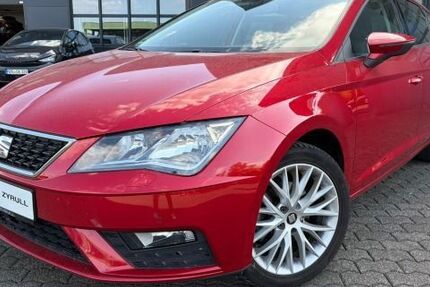 Seat Leon 58.000 km 14.999 &euro; Saarlouis 66740