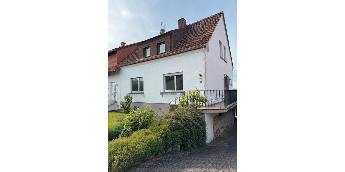Einfamilienhaus Mandelbachtal - 5 Zimmer, 117 m&sup2;, 198.500&euro; | Angebot:26704885