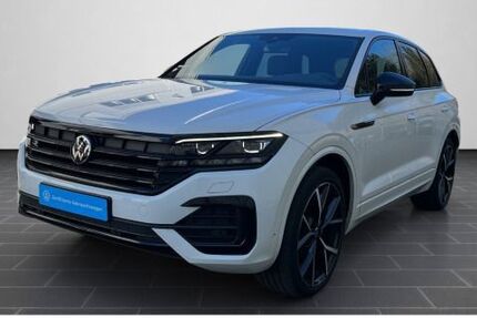 VW Touareg 52.799 km 47.390 &euro; Neunkirchen 66538