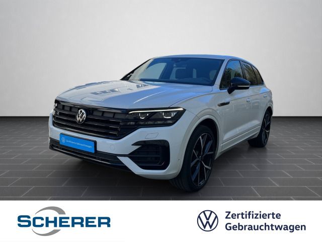 VW Touareg 52.799 km 47.390 &euro; Neunkirchen 66538