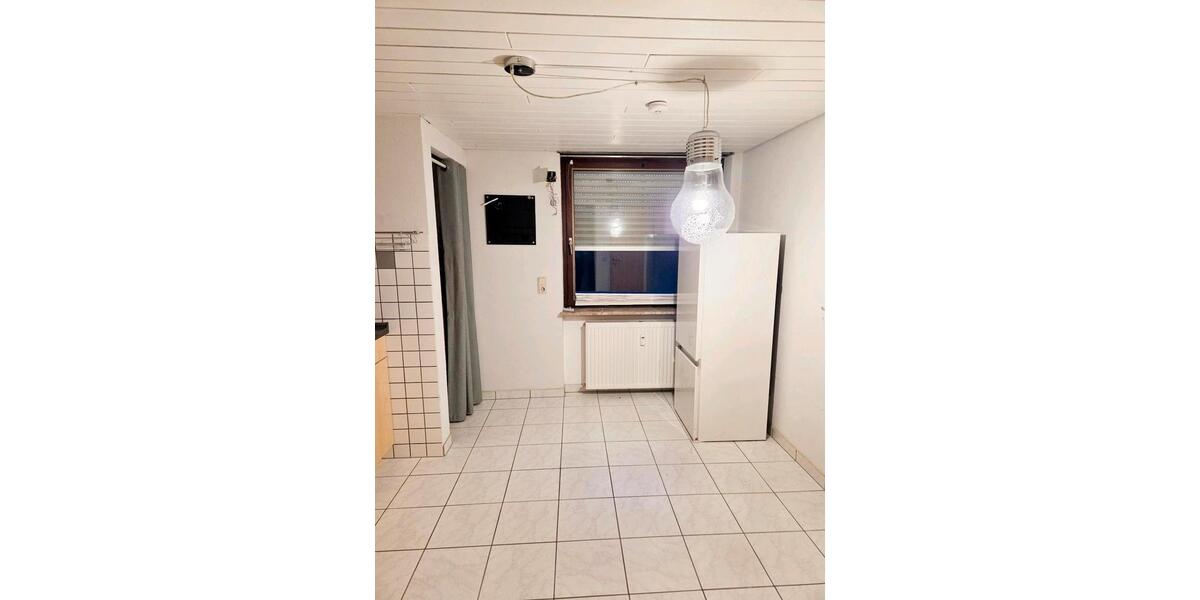 Erdgeschoßwohnung Nalbach - 2 Zimmer, 45 m&sup2;, 390&euro; | Angebot:25869327