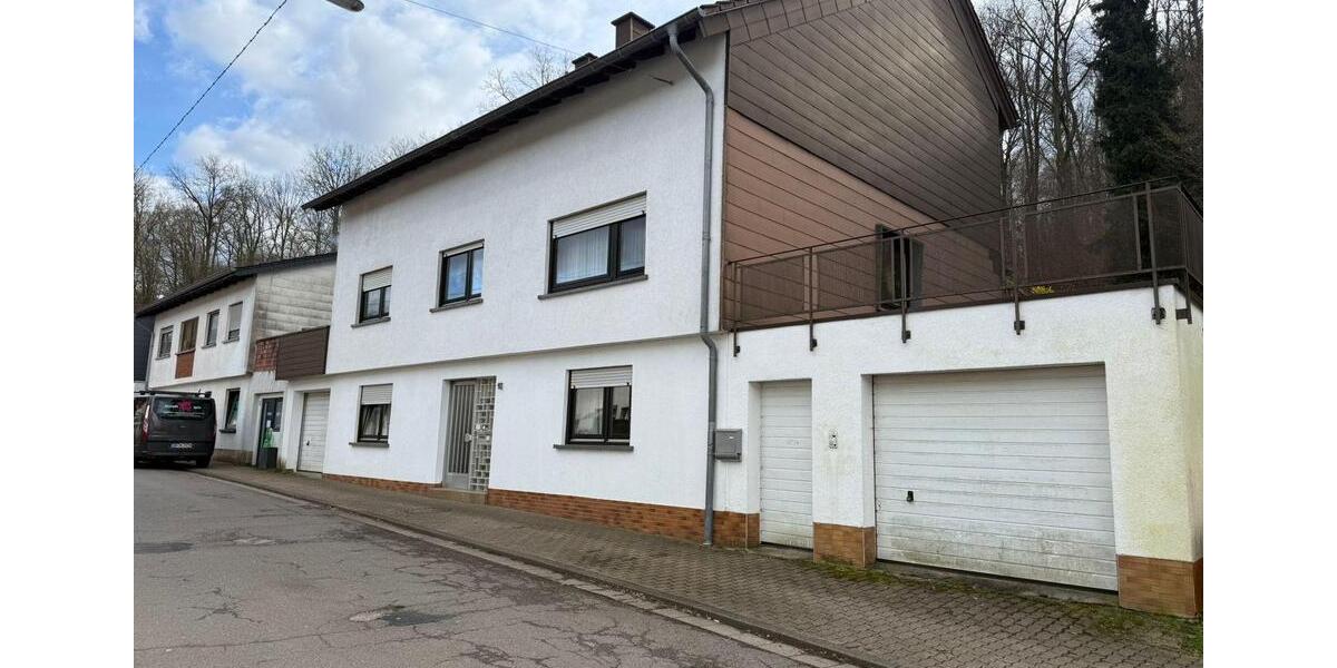 Einfamilienhaus Neunkirchen - 4 Zimmer, 140 m&sup2;, 1.450&euro; | Angebot:25886368