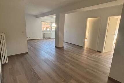 Wohnung Saarbrücken Dudweiler - 4 Zimmer, 90 m&sup2;, 780&euro; | Angebot:26738077