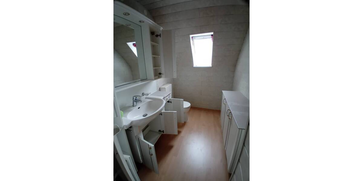 Einfamilienhaus Quierschied / Göttelborn Göttelborn - 5 Zimmer, 144 m&sup2;, 95.000&euro; | Angebot:25940452